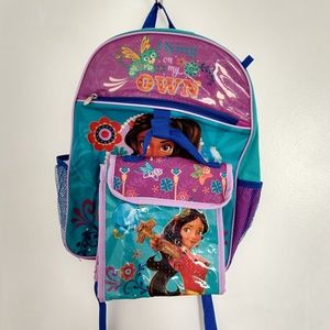 Bookbag